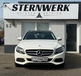 Mercedes-Benz C 250 T-Modell BlueTec /d 4Matic/Pano/Navi/TÜV - Mercedes-Benz C 250 in Bielefeld