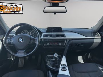 BMW 320 - 9