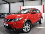 Nissan Qashqai 1.6 ACENTA / NAVI+KAMERA / SPURHALTE - Nissan Qashqai in Hamm