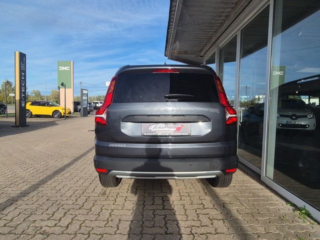 Foto Nummer 3: DACIA Jogger