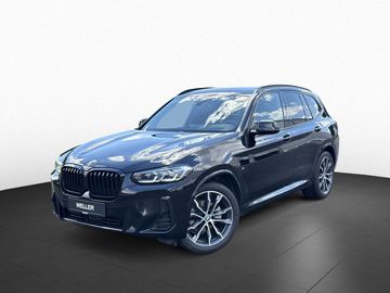 BMW X3 - 3