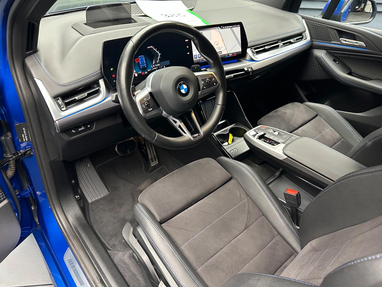 BMW 223i Active Tourer M-Sport *18Zoll*INNOVATION*
