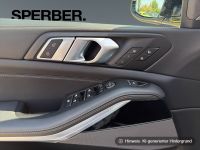 BMW X5 M60 - Vorschau Bild 18
