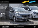 Mercedes-Benz Citan 113 TOURER PRO BENZINER KLIMA AHK AUTOM - Mercedes-Benz Gebrauchtwagen von 2024