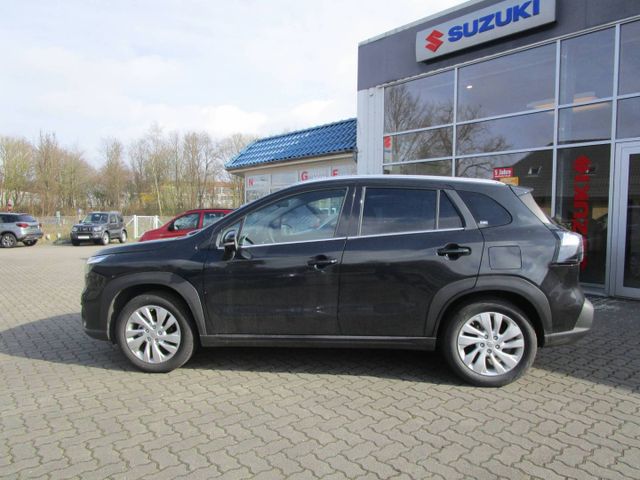 Suzuki S-Cross 1.5 Comfort AGS