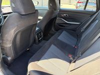 BMW 320 - Vorschau Bild 16