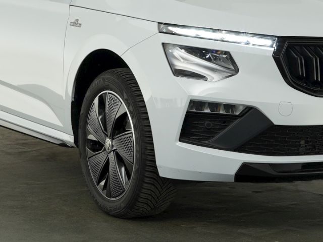 Kamiq MONTE CARLO TSI DSG+NAVI+RÜCKFAHRKAMERA+SI