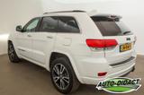 Jeep 3.0 CRD - 4X4 (High/Low) - Overland - Jeep Grand Cherokee: 4.0