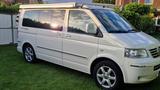 Volkswagen T5 California NoLimit 2,5 TDI Automatik - VW T5 California von 2007