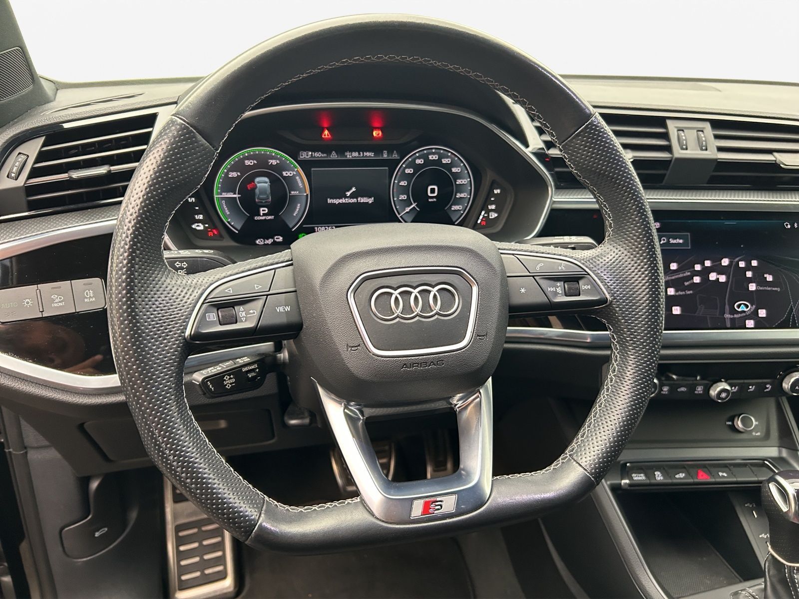 Audi Q3 - Bild 8