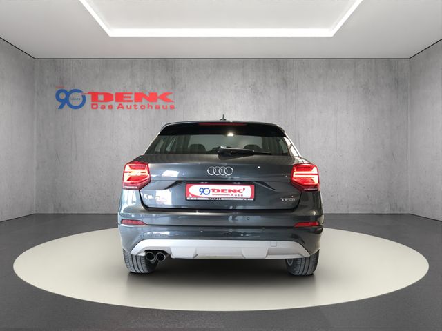 Q2 sport 1.4 TFSI 6-Gang*S-Line*NAVI*
