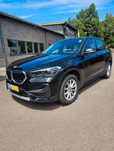 BMW X1 sDrive18d Advantage Advantage