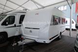 LMC Tandero 430 D *1.700 kg, Duo control, Dusche...* - LMC Wohnwagen 430k