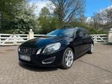 Volvo V60 D5 Summum Xenon AHK Leder Scheck... - gebrauchte Volvo V60 aus dem Jahr 2011