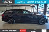 Mercedes-Benz C 43 T AMG 4M NIGHT ALL BLACK LEDER AHK - Mercedes-Benz C-Klasse: All