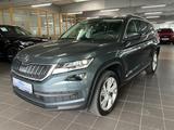 Skoda Kodiaq 2.0 TSI Style 4x4 ACC+Park+3Z+VC+Pano+SH - Skoda Kodiaq in Hamm