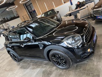 MINI One Countryman *TOUCH*ZWEITER HAND*AMBIENTE*