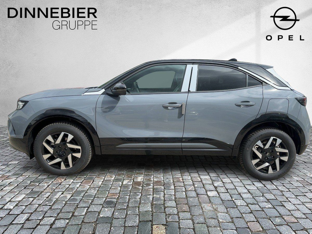 Opel MOKKA Ultimate *KAMERA+PDC+ALLWETTER+LHZ* ACC LM imagem 3