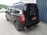 Renault Kangoo III Techno, Aut., LED, Navi, SHZ, AHK *18 - scheckheftgepflegte Renault Kangoo