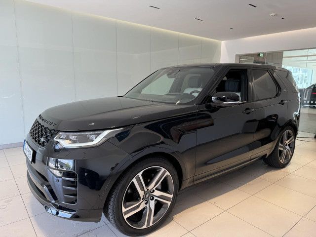 LAND ROVER Discovery D300 HSE Dynamic 7-Sitzer AHK HUD Pano