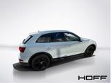 Audi Q5 2.0 TDI quattro Leder Navi - Audi Q5 mit Diesel-Antrieb: Leder, Navigationssystem, Geländewagen, Klimaanlage