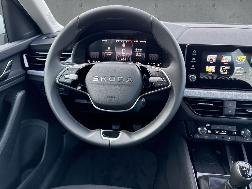 Skoda Kamiq - Bild 11