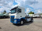 DAF XF530 / Kipphydraulik / German! - DAF Diesel Standard-SZM Kipphydraulik