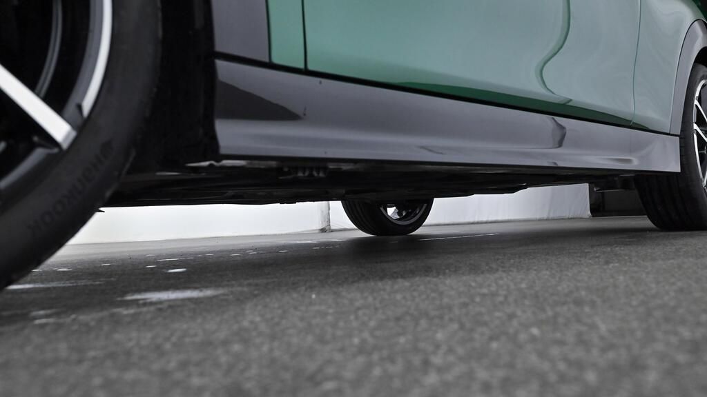 MINI Cooper S - Bild 22