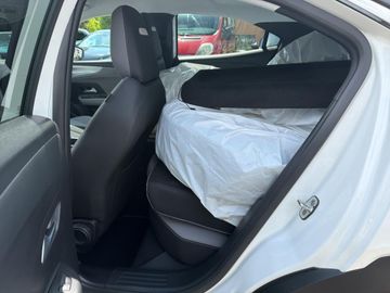Opel MOKKA 1.2 TURBO 96KW130PS AUTOMATIK