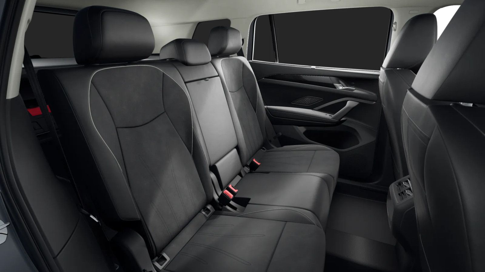 Volkswagen Tayron - Bild 14