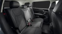 Volkswagen Tayron - Vorschau Bild 14