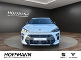 Cupra Terramar 1.5 e-HYBRID VZ Matrix+AHK+HuD+Panorama - : Weiß, Schiebedach
