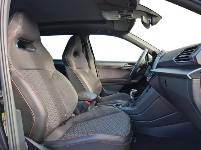 Seat Tarraco FR 2.0 TDI 7-Gang-DSG 4Drive