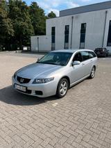 Honda Accord Touring 2.2 CDTI, Diesel, 140... - Honda Gebrauchtwagen in Osnabrück
