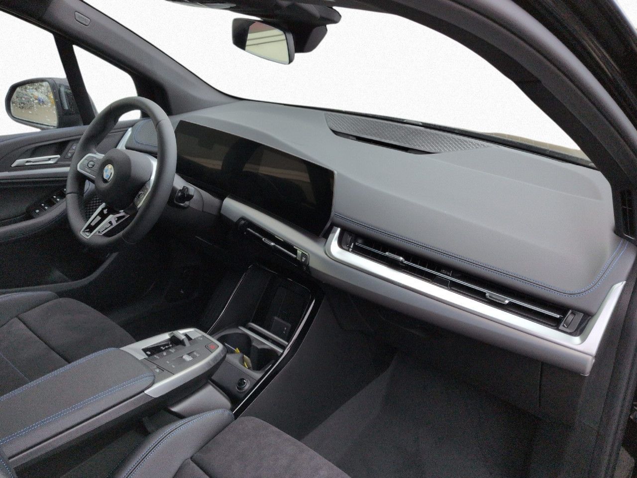 BMW 218 Active Tourer - Bild 12