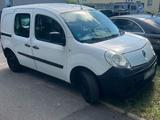 Renault kangoo bj 2009 - Renault Kangoo aus 2009 mit Diesel-Antrieb