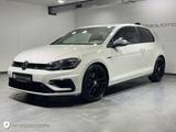 Volkswagen Golf VII 2.0 R 4Motion *LED*Leder*Navi*Schalter* - Volkswagen Golf: Weiß, R
