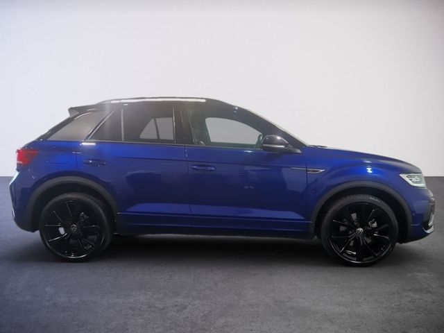 T-Roc 1.5 TSI DSG R-LINE NAV+PANO+AHK+KAMERA+ACC