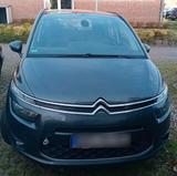 Citroën Citroen C4 Grand Picasso - 7 Sitzer - 2016... - Citroën SpaceTourer Benziner Gebrauchtwagen