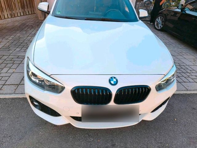 BMW BMW  118i M Paket