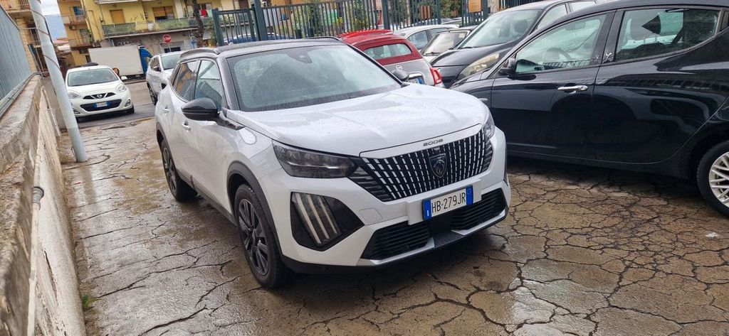 Image of Peugeot 2008