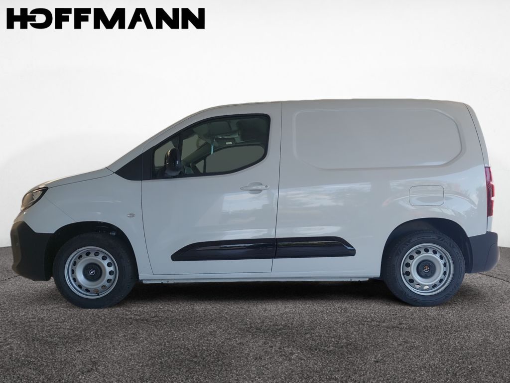 Fahrzeugabbildung Opel Combo Cargo 1.5 D L1