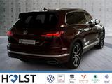 Volkswagen Touareg 3.0TDI Atmosphere 4Motion AHK RüFaKa SHZ - gebrauchte VW Touareg aus dem Jahr 2019