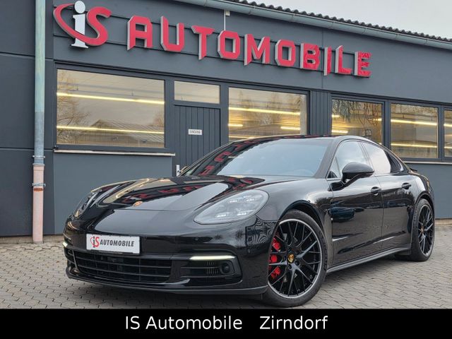 Porsche Panamera 4S*Sport Chrono*Bose*Massage*Allradlenk