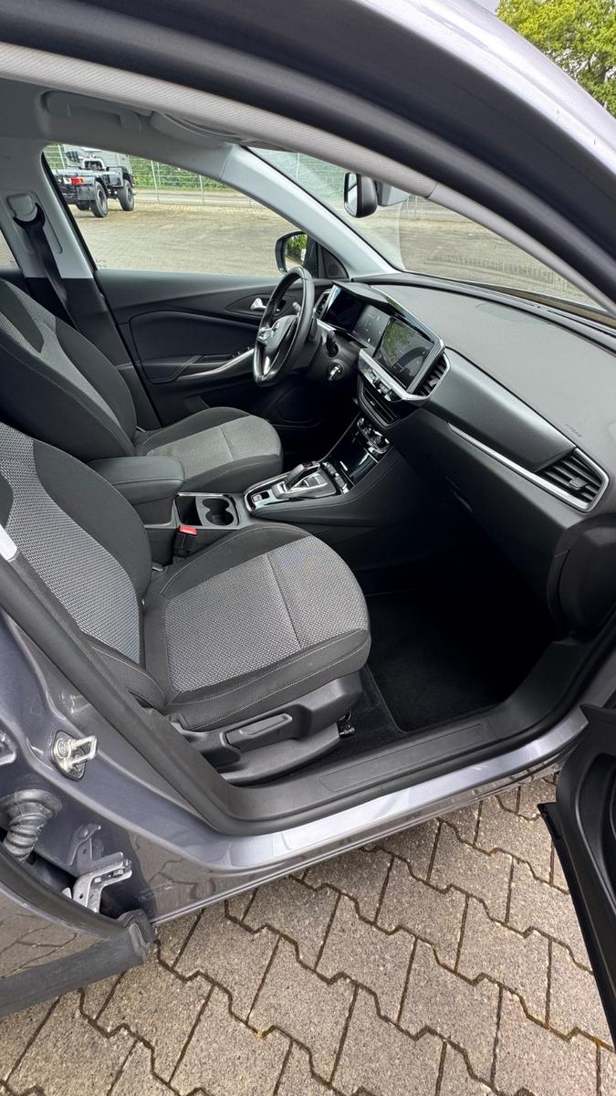 Opel Grandland (X) 1.5 Diesel 96kW 