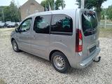 Citroën Berlingo 1.2 Multispace *ZAHNRIEMEN+INSP+TÜV neu - gebrauchte Citroën Berlingo aus dem Jahr 2017