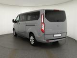 Ford Tourneo Custom 2.0 TDCi 9-Sitzer Leder Navi ACC - Ford Tourneo Custom in Halle