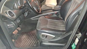Mercedes ML 320 - 7