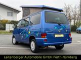 Volkswagen T4 Multivan Wohnmobil 2.5 TDI*AUFSTELLDACH*7-SI - VW T4 Multivan in Nürnberg