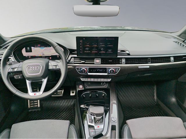 S4 Avant 3.0 TDI quattro